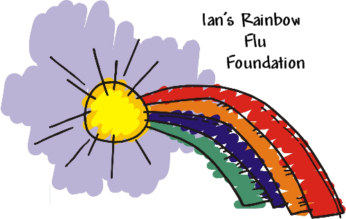 Ian's Rainbow Flu Foundation Ian's Rainbow Flu Foundation